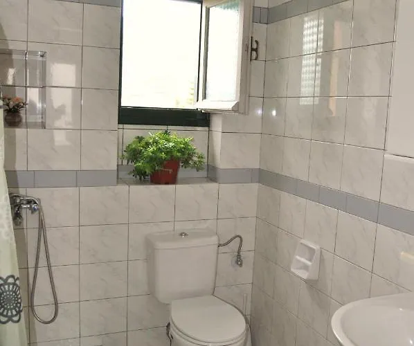 Apartament Ilias *